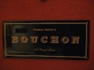 One night in Vegas- Bouchon