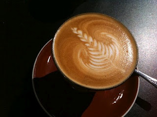 Don Campos – the best coffee in Sydney?
