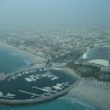 Escapism in Dubai? An analysis in three parts