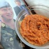 Royal Wedding Feast- Prince Harry Ginger Relish