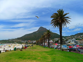 Pod Hotel, Camps Bay, Cape Town