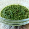 Chimichurri- outsourced sauciness