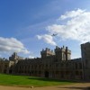 A jaunt to Windsor Castle (and a tour of the Great Kitchen)