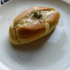 Truffled Garlic Egg Brioches- and a book review ‘White Truffles in Winter’