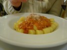 Eating out - Milan