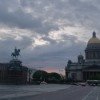 24 hours in St Petersburg