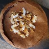 Cocoa Nut Coconut Cake
