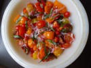 Tomato, Tarragon and Sweet Onion Salad