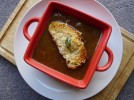 French Onion Soup – Les Miserables