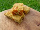 Apricot and Almond Quinoa Bars